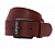 Кожаный ремень Contrast Belt (Levi's)