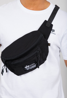 Поясная сумка Big Waist (Alpha Industries)